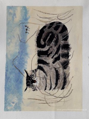 Katze