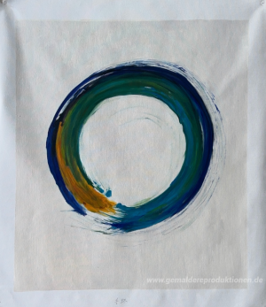 Miracles eines jeden Augenblicks