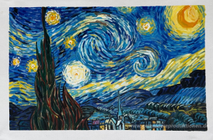 Die Geburt der Venus