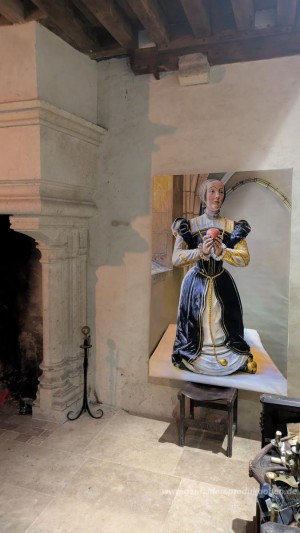 Angepasste Gemälde