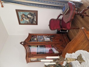 Napoleon, der die Alpen am St. Bernhard-Pass, 20. Mai 1800