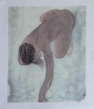 Ohne Titel