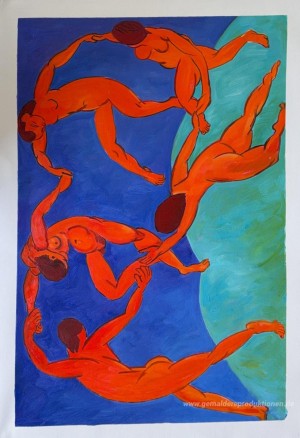 Dance (II)