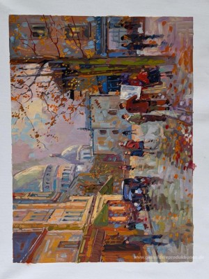 Place du Tertre