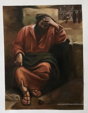 Angepasste Gemälde