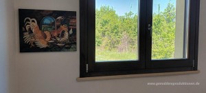 Angepasste Gemälde