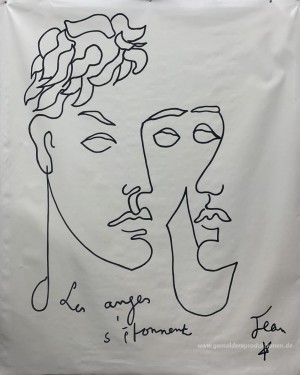 Ohne Titel