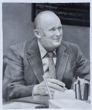 Angepasste Gemälde