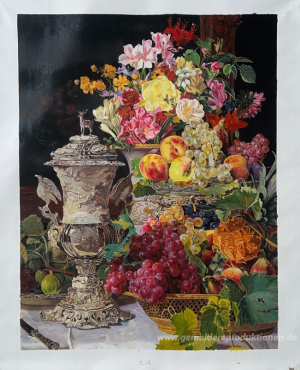 Stillleben mit Cup Morgen