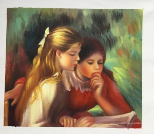 Das Lesen