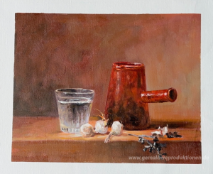 Wasserglas
