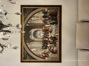 Die Schule von Athen
