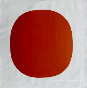 586/69 (Gerundetes Rot)