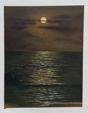 Maritime Nocturno