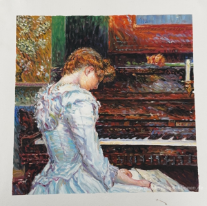 Die Sonate