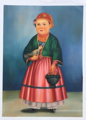 Angepasste Gemälde