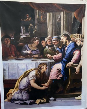 Angepasste Gemälde
