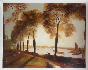Mortlake Terrace