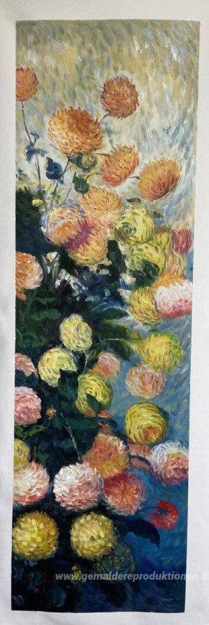 Dahlien 2