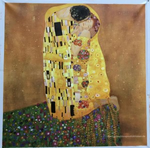 Der Kuss