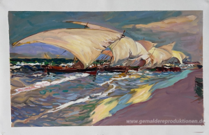 Valencia Boote