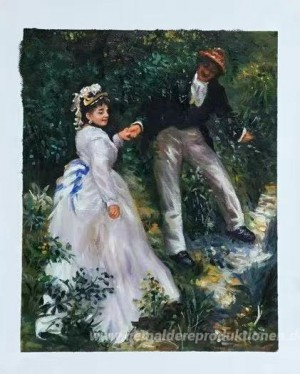 Die Promenade