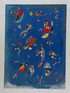 Himmelblau