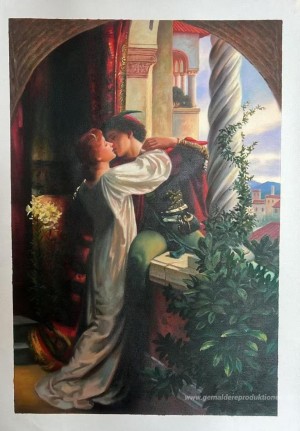 Romeo und Julia