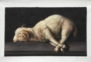 Agnus Dei