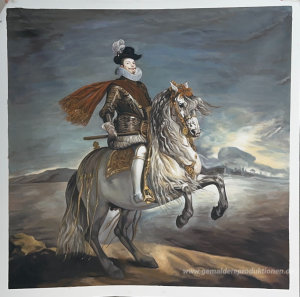 Angepasste Gemälde