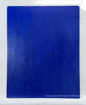 Internationale Klein Blue