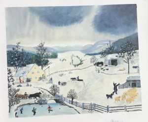 Winter