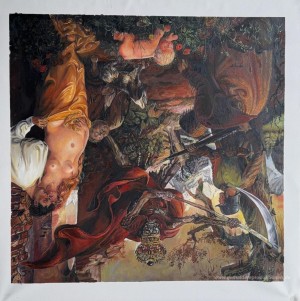 Triumph des Todes