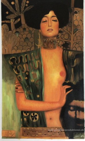 Judith und Holopherne