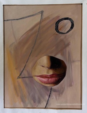 Dada Leiter Variation - nein. 507